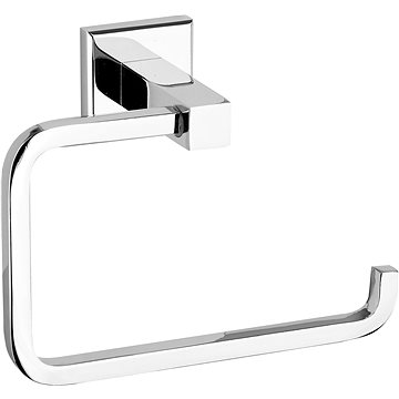 

Držák toaletního papíru Quad Chrom