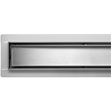

Lineární koupelnový žlab MADEIRA 60 cm