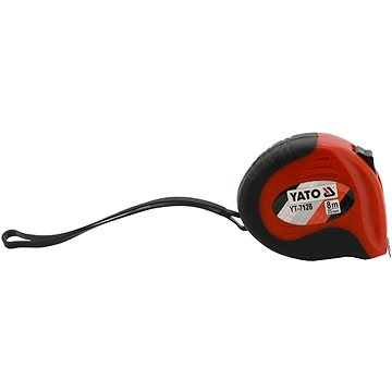 

YATO Svinovací metr 8 m x 25 mm YT-7131