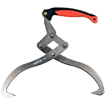 

YATO Hák pro zvedání dřeva lesnické 450mm YT-79904