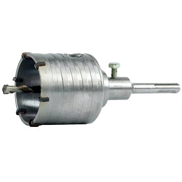 

VOREL Vrtací korunka do zdi 80 mm SDS+ TO-03246