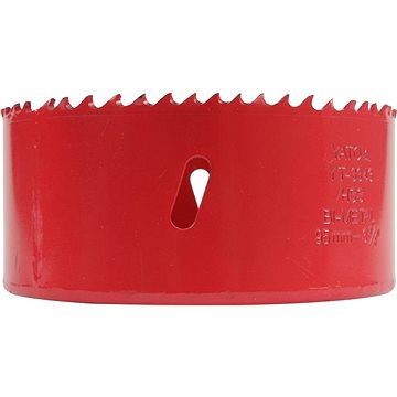 

YATO Korunka vrtací bimetalová 105 mm YT-3346