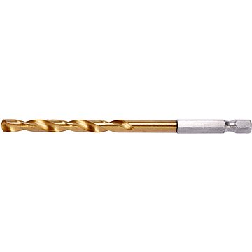 

YATO Vrták na kov TITAN 1/4" 6,5mm YT-44765