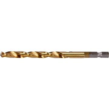 

YATO Vrták na kov TITAN 1/4" 7,5mm YT-44767