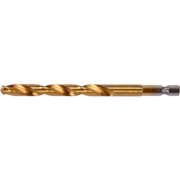 

YATO Vrták na kov TITAN 1/4" 8,5mm YT-44769