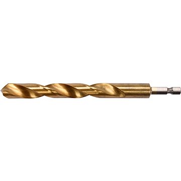 

YATO Vrták na kov TITAN 1/4" 13mm YT-44776
