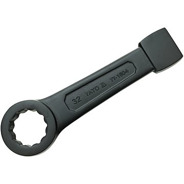 

YATO Klíč maticový očkový rázový 32 mm YT-1604