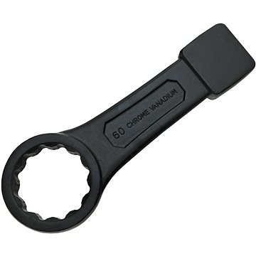 

YATO Klíč maticový očkový rázový 60 mm YT-1612