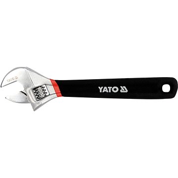 

YATO Klíč nastavitelný 250mm YT-21652