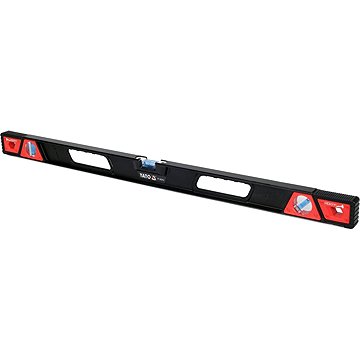 

Yato YT-30312 Hlinková vodováha s magnetem 80 cm
