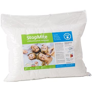 

StopMite Active 50×70 cm s protiroztočovou úpravou ACTIGARD