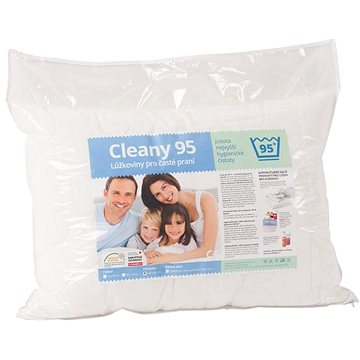 

Cleany 95 50×70 cm antialergický