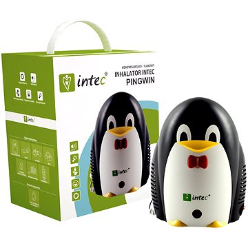 

Intec Pingwin