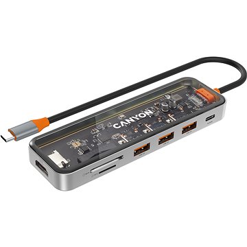 

Canyon DS-13 7v1