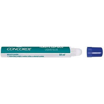 

CONCORDE tekuté, 50 ml