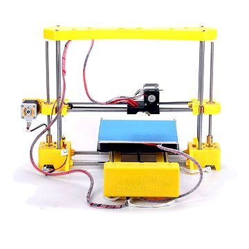 DIY 3D Printer | Alza.cz