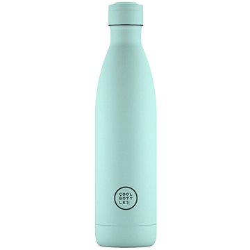 

Cool Bottles nerezová termolahev Pastel Sky třívrstvá 750 ml
