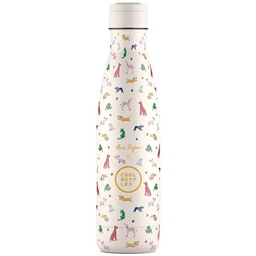 

Cool Bottles nerezová termolahev XClusive Doggie Party 500 ml
