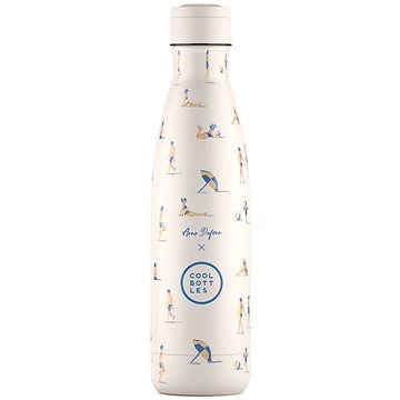 

Cool Bottles nerezová termolahev Xclusive Ocean Breeze 500 ml