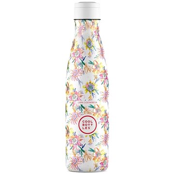 

Cool Bottles nerezová termolahev Xclusive Secret Blossom 500 ml