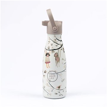 

Cool Bottles Kids 3D Hanging Friends, třívrstvá, 260 ml