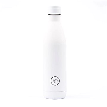 

Cool Bottles New Mono White, třívrstvá, 750 ml