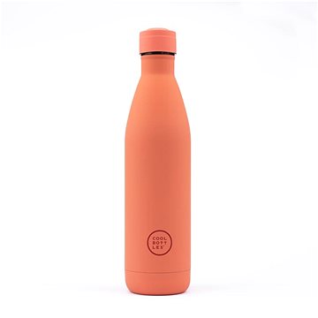 

Cool Bottles New Pastel Coral, třívrstvá, 750 ml