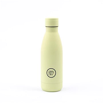 

Cool Bottles New Pastel Green, třívrstvá, 350 ml