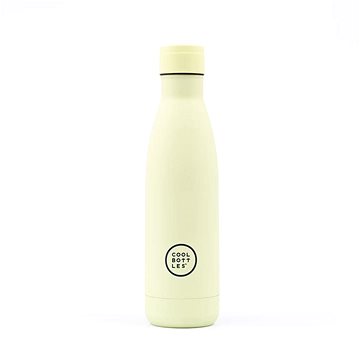 

Cool Bottles New Pastel Green, třívrstvá, 500 ml