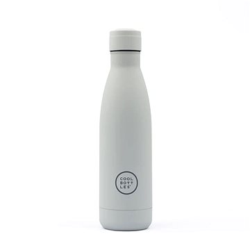 

Cool Bottles New Pastel Grey, třívrstvá, 500 ml