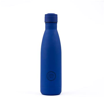 

Cool Bottles New Vivid Blue, třívrstvá, 500 ml