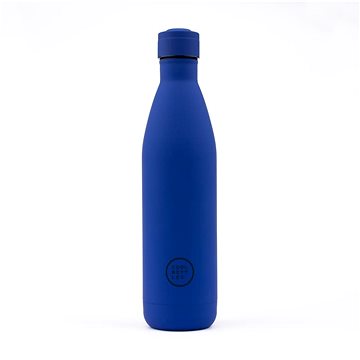 

Cool Bottles New Vivid Blue, třívrstvá, 750 ml