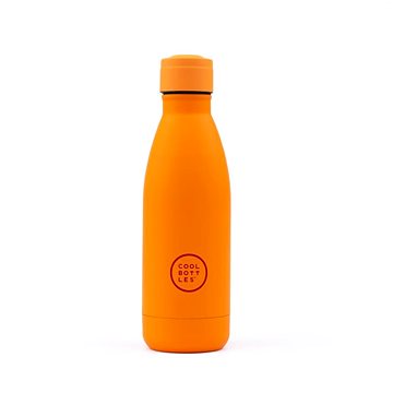 

Cool Bottles New Vivid Orange, třívrstvá, 350 ml