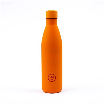

Cool Bottles New Vivid Orange, třívrstvá, 750 ml