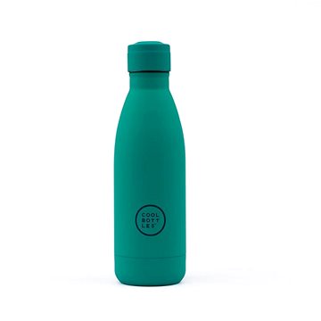 

Cool Bottles New Vivid Quetzal, třívrstvá, 350 ml
