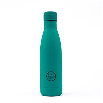 

Cool Bottles New Vivid Quetzal, třívrstvá, 500 ml