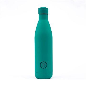 

Cool Bottles New Vivid Quetzal, třívrstvá, 750 ml