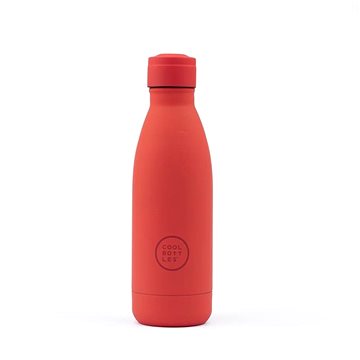 

Cool Bottles New Vivid Red, třívrstvá, 350 ml
