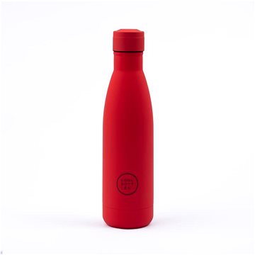 

Cool Bottles New Vivid Red, třívrstvá, 500 ml