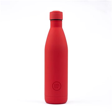 

Cool Bottles New Vivid Red, třívrstvá, 750 ml