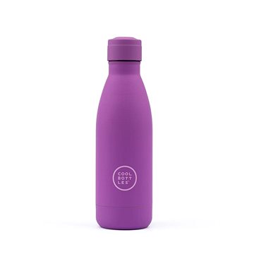 

Cool Bottles New Vivid Violet, třívrstvá, 350 ml