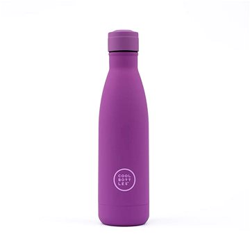 

Cool Bottles New Vivid Violet, třívrstvá, 500 ml