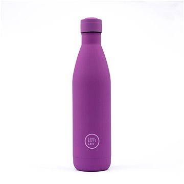 

Cool Bottles New Vivid Violet, třívrstvá, 750 ml