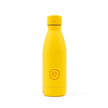 

Cool Bottles New Vivid Yellow, třívrstvá, 350 ml