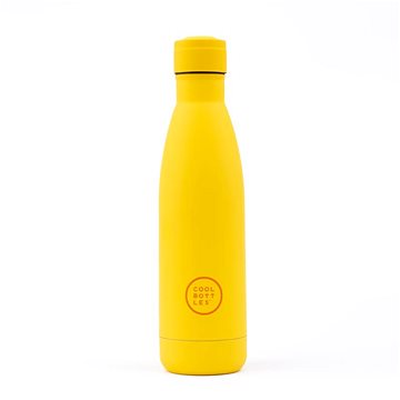 

Cool Bottles New Vivid Yellow, třívrstvá, 500 ml