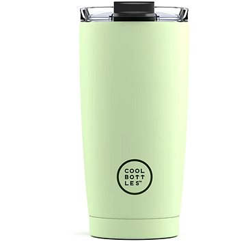 

Cool Bottles Pastel Green, třívrstvý, 550 ml