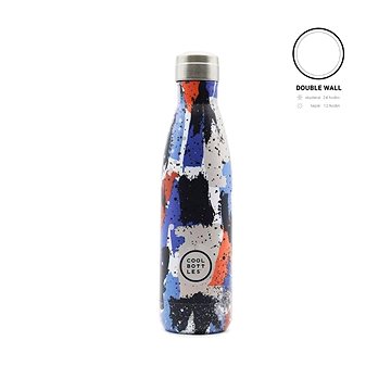 

Cool Bottles Urban Miami dvouvrstvá 500 ml
