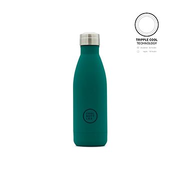 

Cool Bottles Vivid Quetzal, třívrstvá, 350 ml