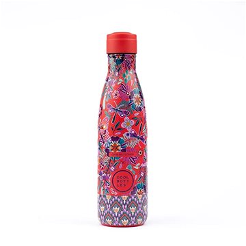 

Cool Bottles XClusive! Dragonfly Paradise, třívrstvá, 500 ml