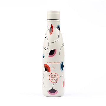 

Cool Bottles XClusive! Lively Lily, třívrstvá, 500 ml